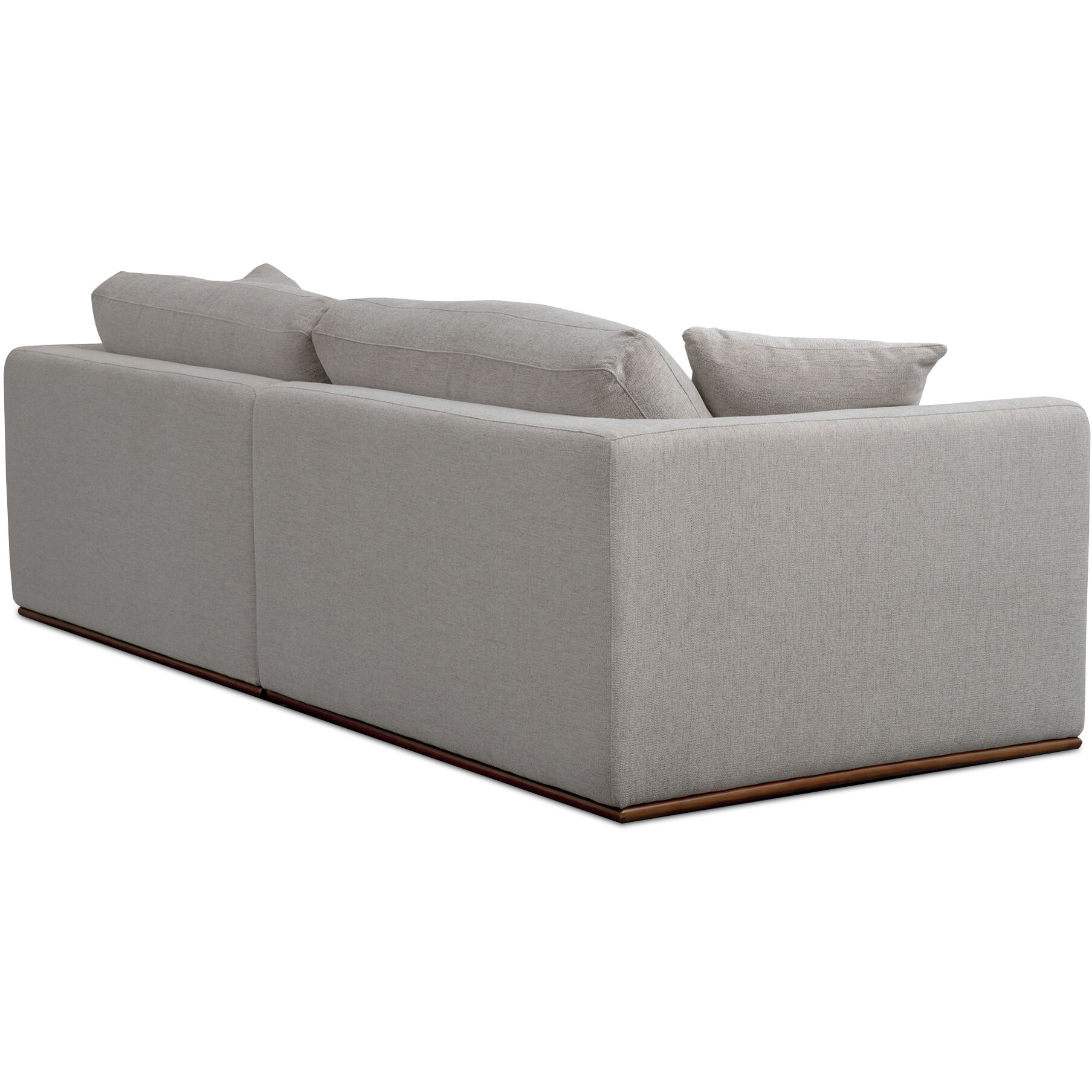 Rue Grey Modular Sectional, Nook